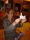 Weihnachtsfeier (25.01.2011)